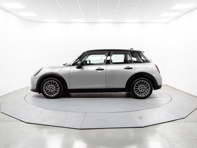 MINI Cooper  c 115 kw (156 cv)