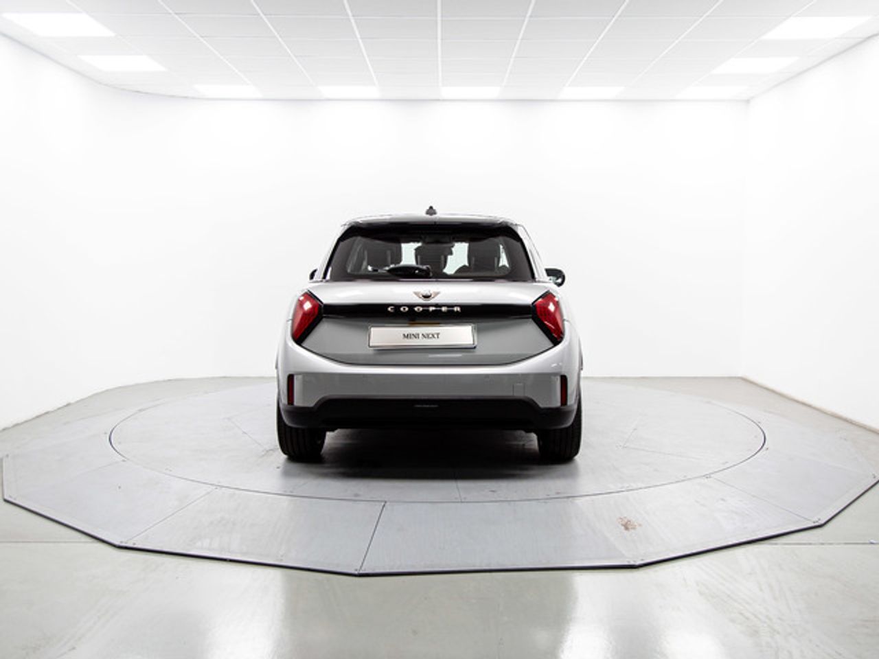 MINI Cooper  c 115 kw (156 cv)   - Foto 6