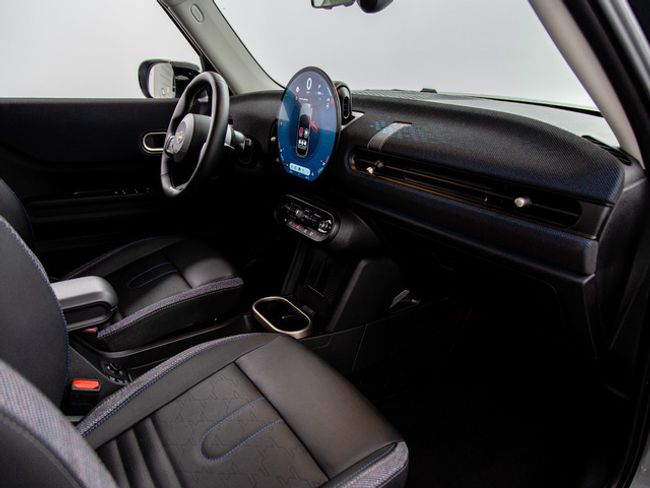 MINI Cooper  c 115 kw (156 cv)