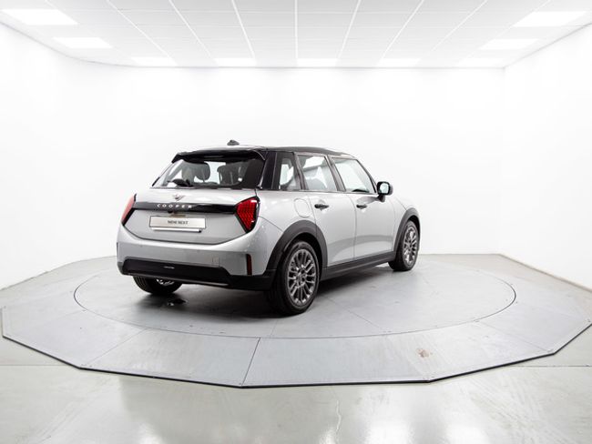 MINI Cooper  c 115 kw (156 cv)