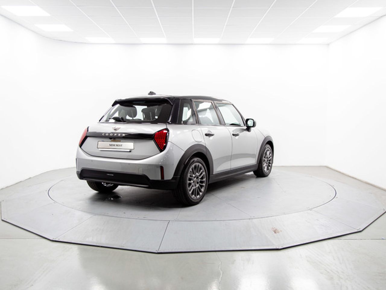 MINI Cooper  c 115 kw (156 cv)   - Foto 5