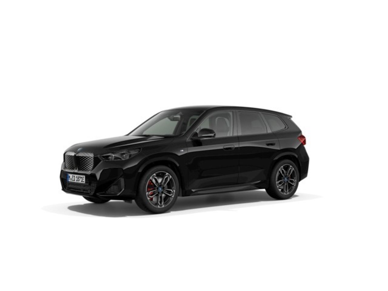 BMW iX1 edrive20 150 kw (204 cv)   - Foto 3