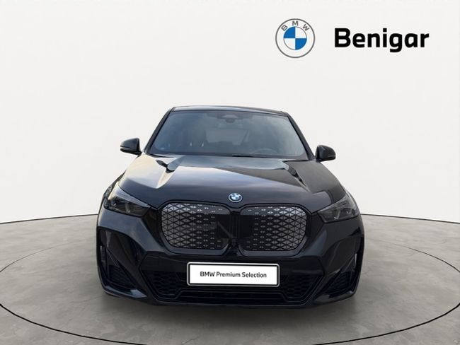 BMW iX1 edrive20 150 kw (204 cv)