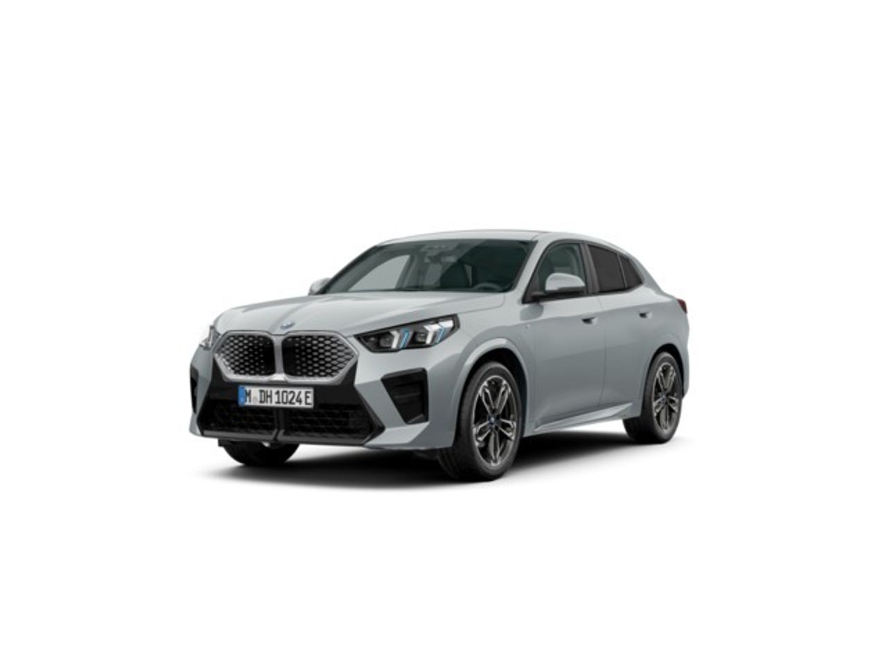 BMW iX2 edrive20 150 kw (204 cv)   - Foto 4
