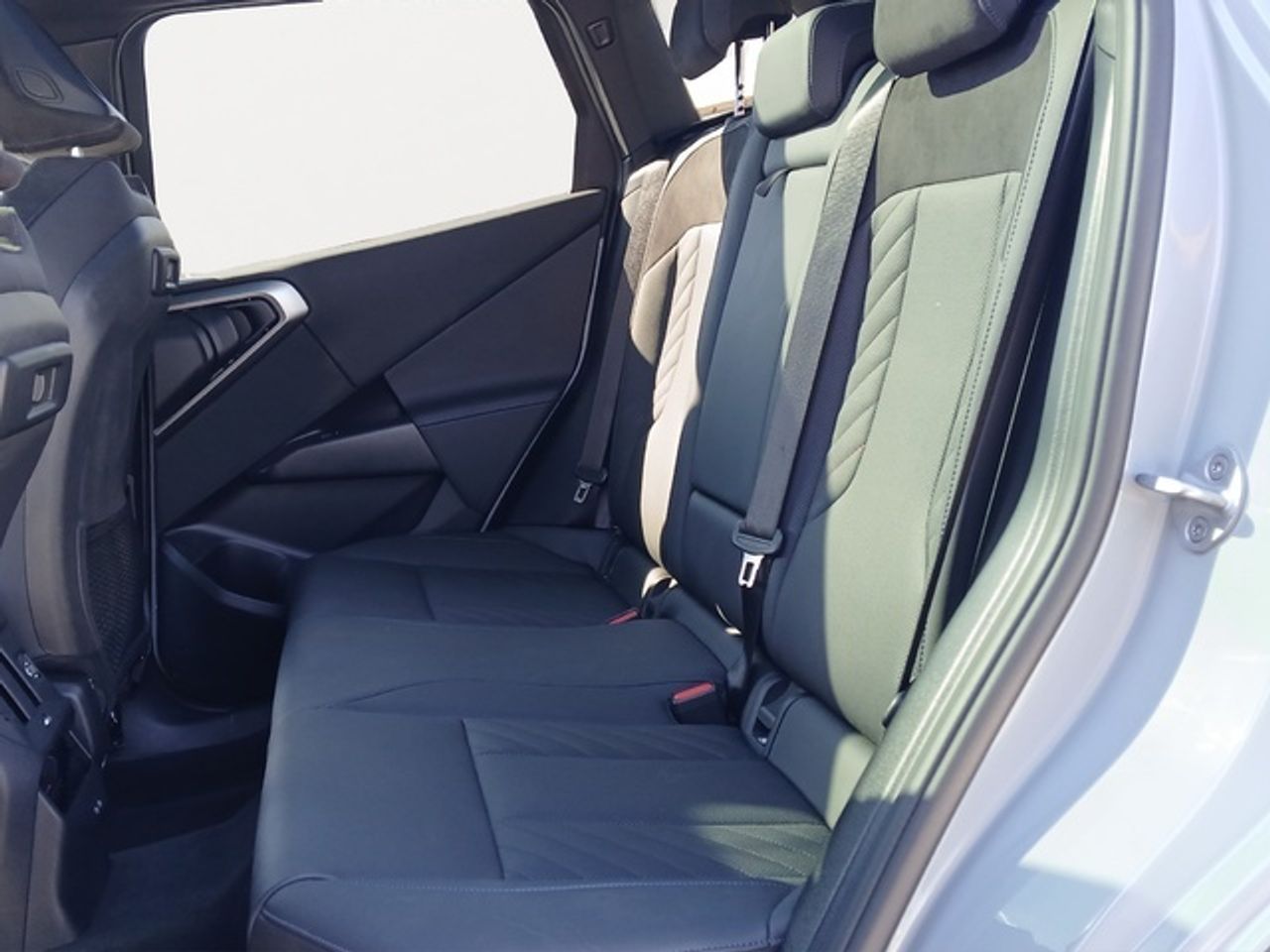 BMW X3 xdrive20d 145 kw (197 cv)   - Foto 10