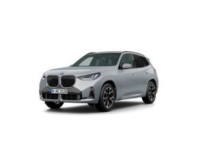 BMW X3 xdrive20d 145 kw (197 cv)   - Foto 5
