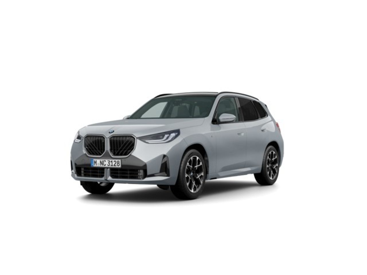 BMW X3 xdrive20d 145 kw (197 cv)   - Foto 4