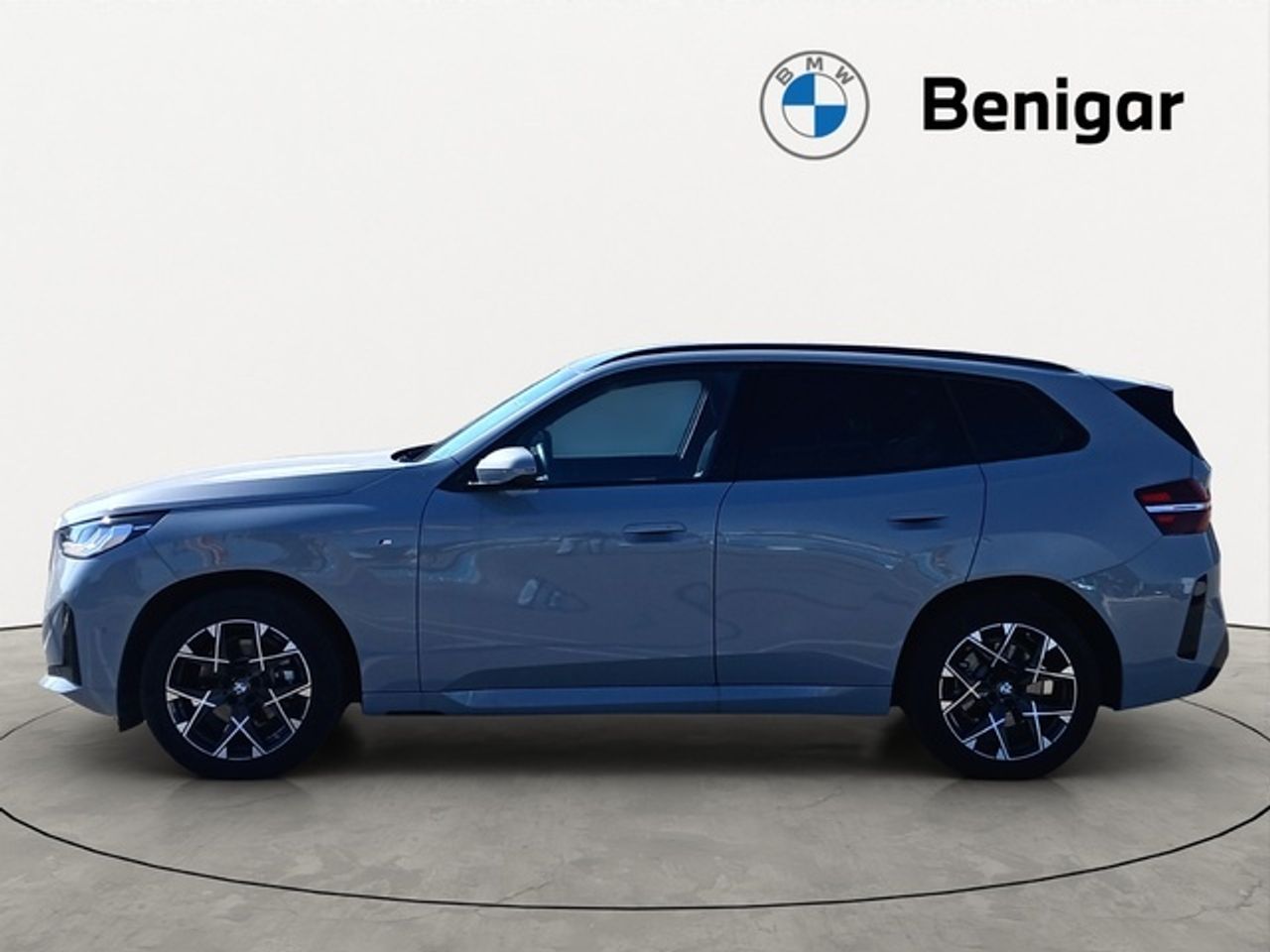 BMW X3 xdrive20d 145 kw (197 cv)   - Foto 4