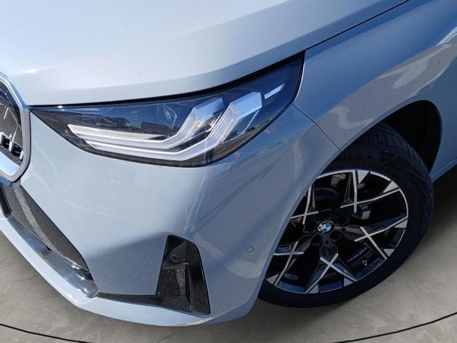 BMW X3 xdrive20d 145 kw (197 cv)