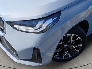 BMW X3 xdrive20d 145 kw (197 cv)   - Foto 11