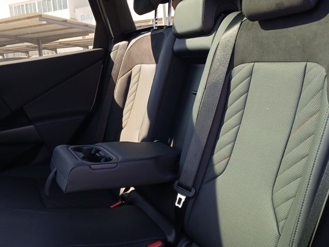 BMW X3 xdrive20d 145 kw (197 cv)