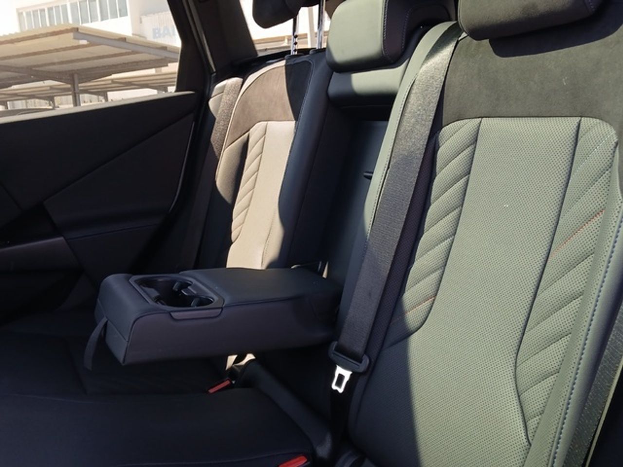 BMW X3 xdrive20d 145 kw (197 cv)   - Foto 12