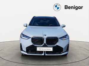 BMW X3 xdrive20d 145 kw (197 cv)   - Foto 3