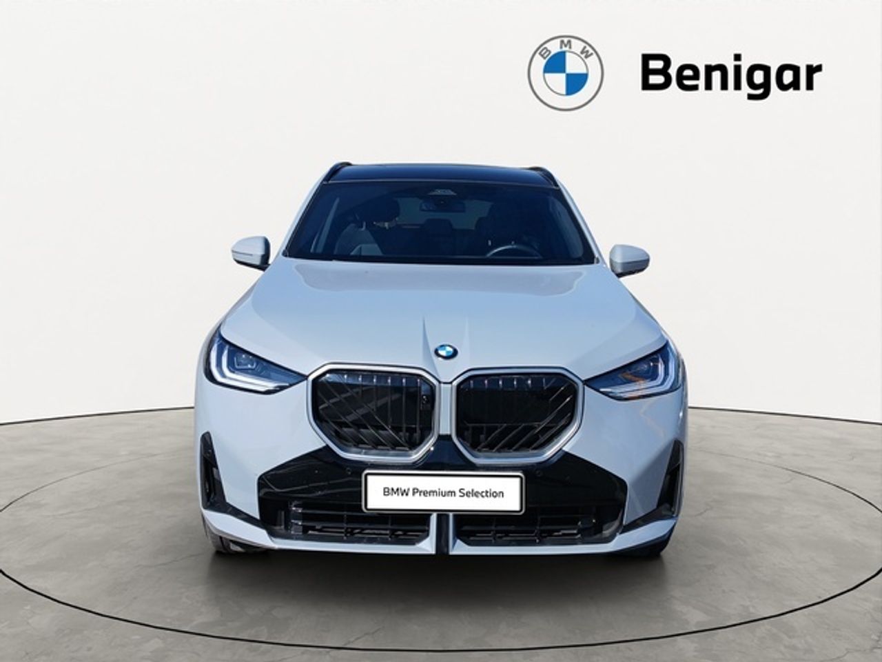 BMW X3 xdrive20d 145 kw (197 cv)   - Foto 3