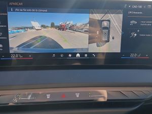 BMW X3 xdrive20d 145 kw (197 cv)   - Foto 29