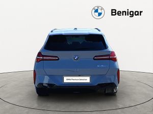 BMW X3 xdrive20d 145 kw (197 cv)   - Foto 9