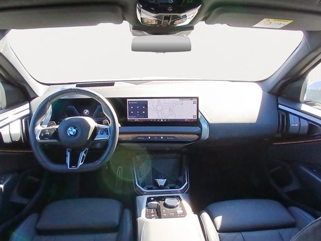 BMW X3 xdrive20d 145 kw (197 cv)