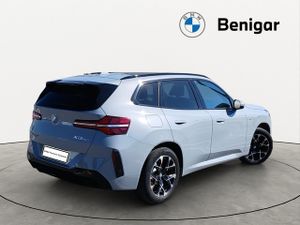 BMW X3 xdrive20d 145 kw (197 cv)   - Foto 7