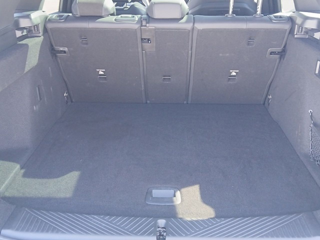 BMW X3 xdrive20d 145 kw (197 cv)   - Foto 13