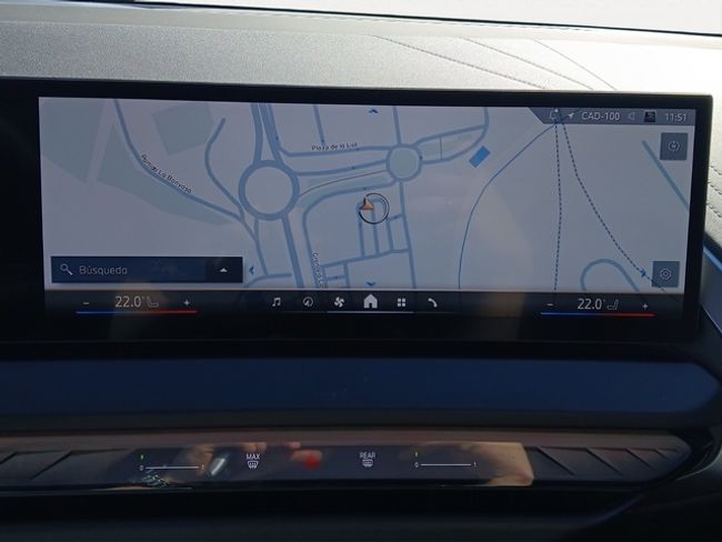 BMW X3 xdrive20d 145 kw (197 cv)