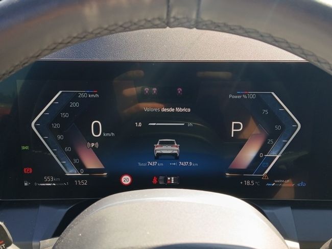 BMW X3 xdrive20d 145 kw (197 cv)