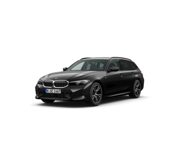 BMW Serie 3 318d touring 110 kw (150 cv)