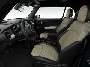 MINI Cabrio cooper 100 kw (136 cv)   - Foto 5