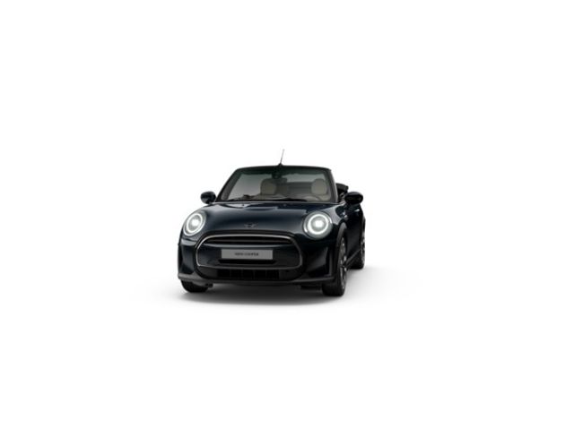 MINI Cabrio cooper 100 kw (136 cv)