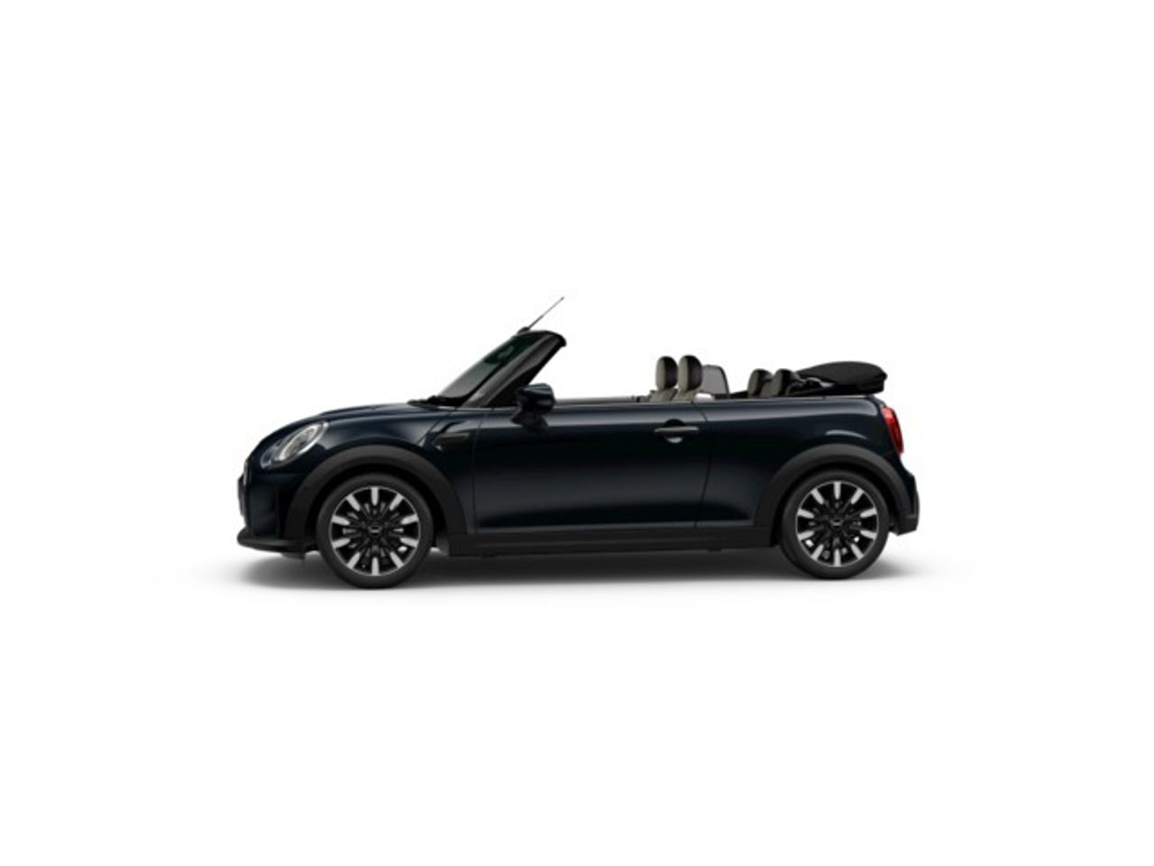 MINI Cabrio cooper 100 kw (136 cv)   - Foto 10