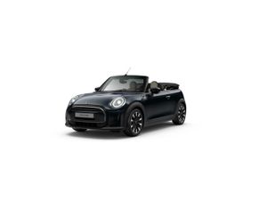 MINI Cabrio cooper 100 kw (136 cv)   - Foto 13