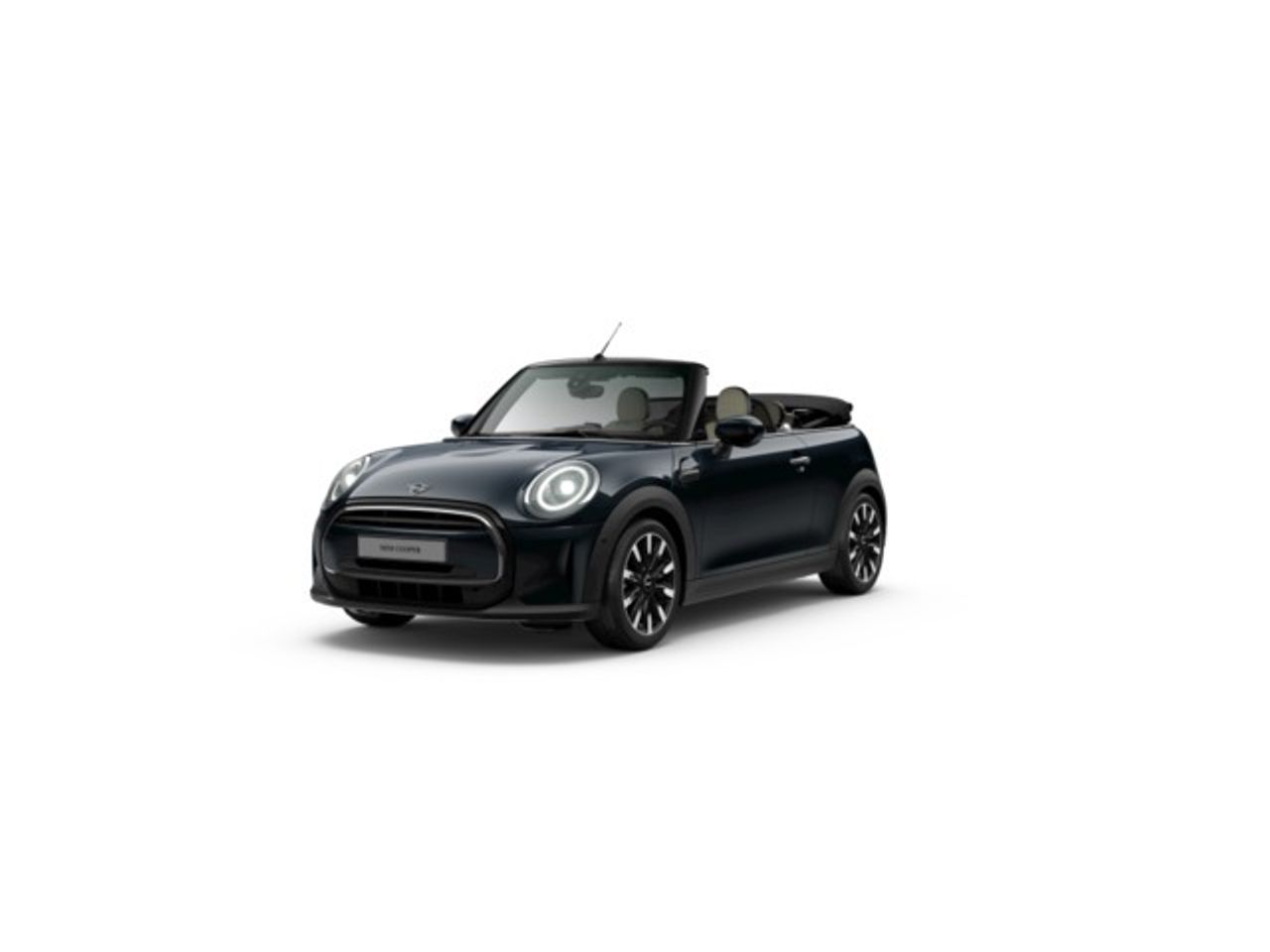 MINI Cabrio cooper 100 kw (136 cv)   - Foto 8