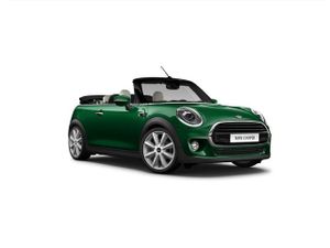 MINI Cabrio cooper 100 kw (136 cv)   - Foto 2