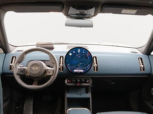 MINI Countryman d 120 kw (163 cv)