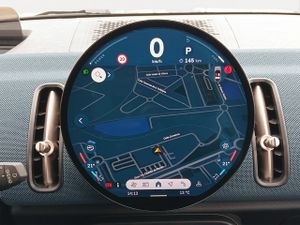 MINI Countryman d 120 kw (163 cv)   - Foto 27