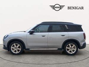 MINI Countryman d 120 kw (163 cv)   - Foto 5