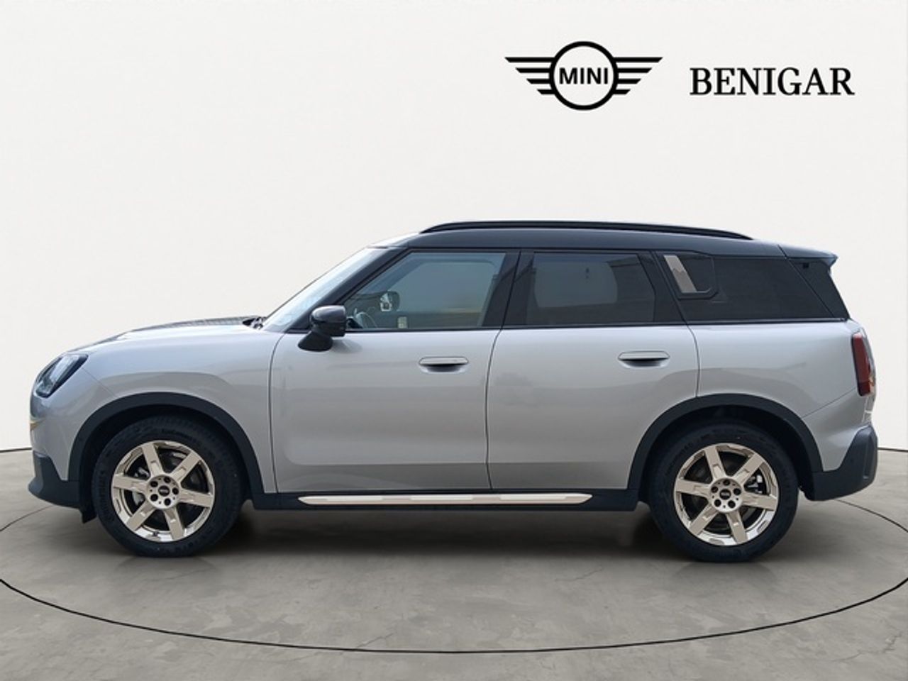 MINI Countryman d 120 kw (163 cv)   - Foto 4