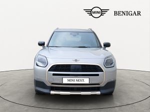 MINI Countryman d 120 kw (163 cv)   - Foto 3