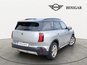 MINI Countryman d 120 kw (163 cv)   - Foto 7