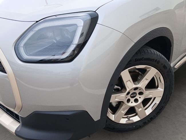 MINI Countryman d 120 kw (163 cv)