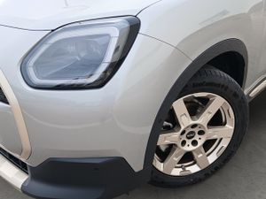 MINI Countryman d 120 kw (163 cv)   - Foto 11