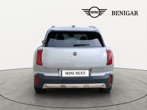 MINI Countryman d 120 kw (163 cv)   - Foto 9