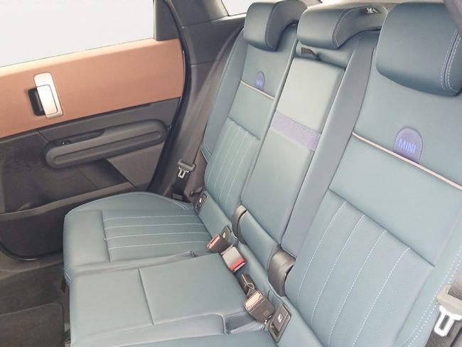 MINI Countryman d 120 kw (163 cv)