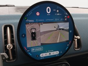 MINI Countryman d 120 kw (163 cv)   - Foto 29