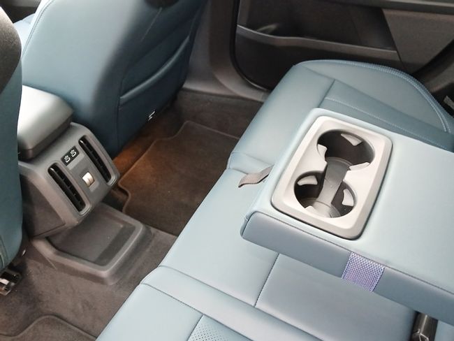 MINI Countryman d 120 kw (163 cv)