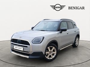 MINI Countryman d 120 kw (163 cv)   - Foto 2