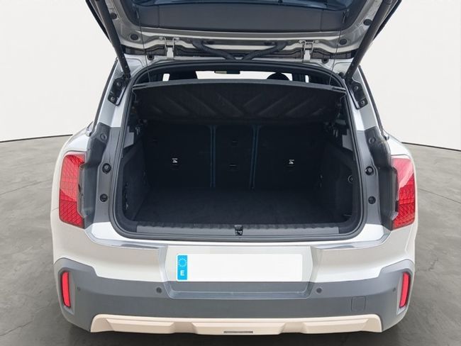 MINI Countryman d 120 kw (163 cv)