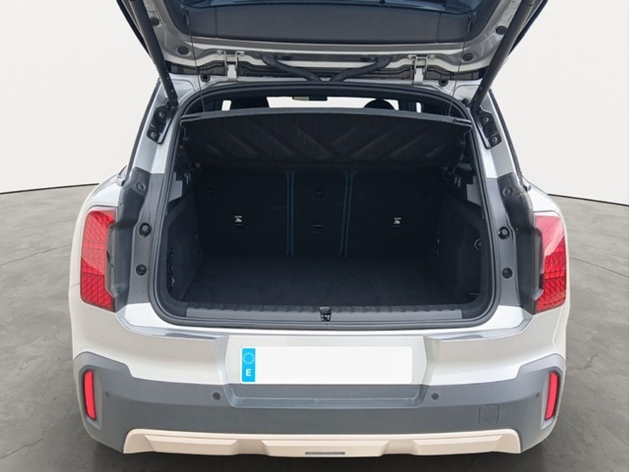 MINI Countryman d 120 kw (163 cv)   - Foto 13