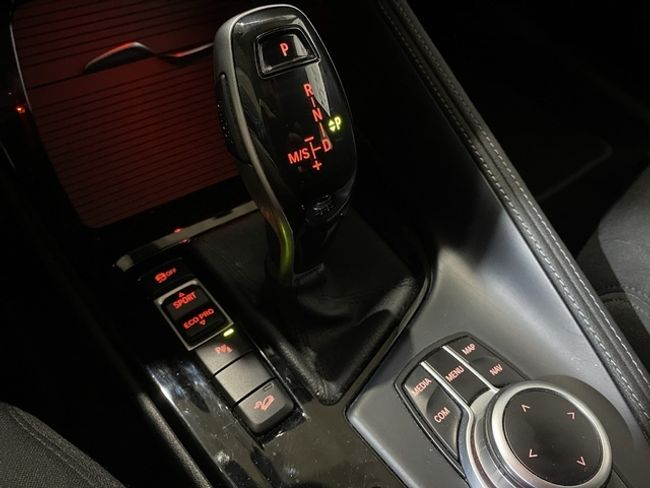 BMW X2 xdrive18d 110 kw (150 cv)