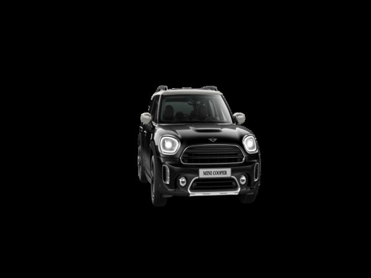 MINI Countryman cooper 100 kw (136 cv)   - Foto 9