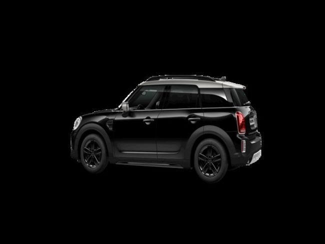 MINI Countryman cooper 100 kw (136 cv)